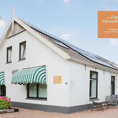 Logement Hartsuiker Hoogeveen Εξωτερικό φωτογραφία