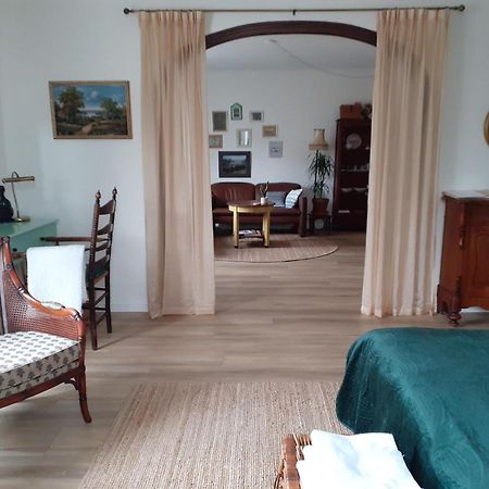 Logement Hartsuiker Hoogeveen Εξωτερικό φωτογραφία