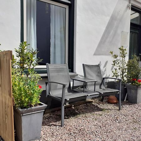 Logement Hartsuiker Hoogeveen Εξωτερικό φωτογραφία