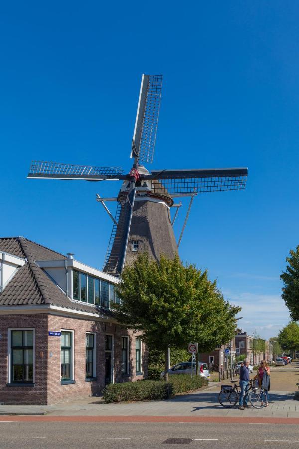 Logement Hartsuiker Hoogeveen Εξωτερικό φωτογραφία
