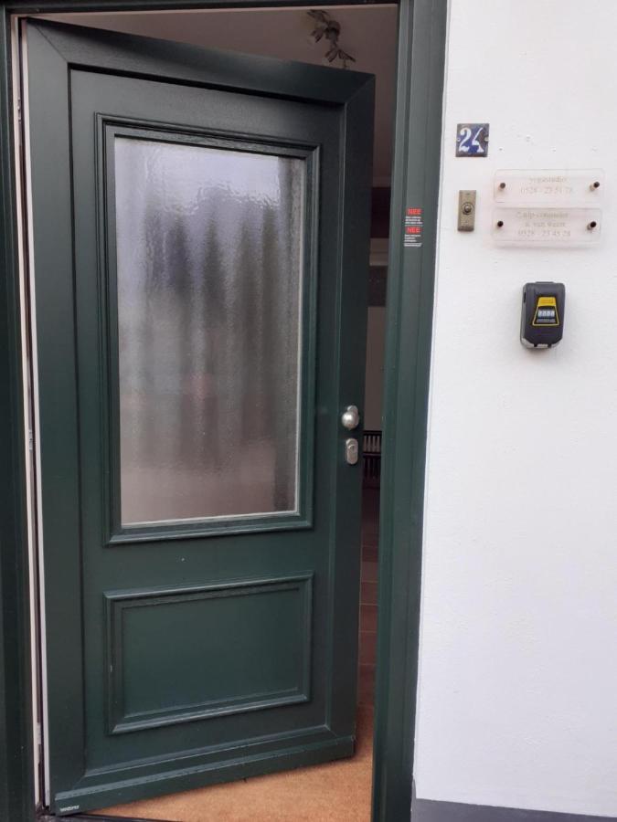 Logement Hartsuiker Hoogeveen Εξωτερικό φωτογραφία