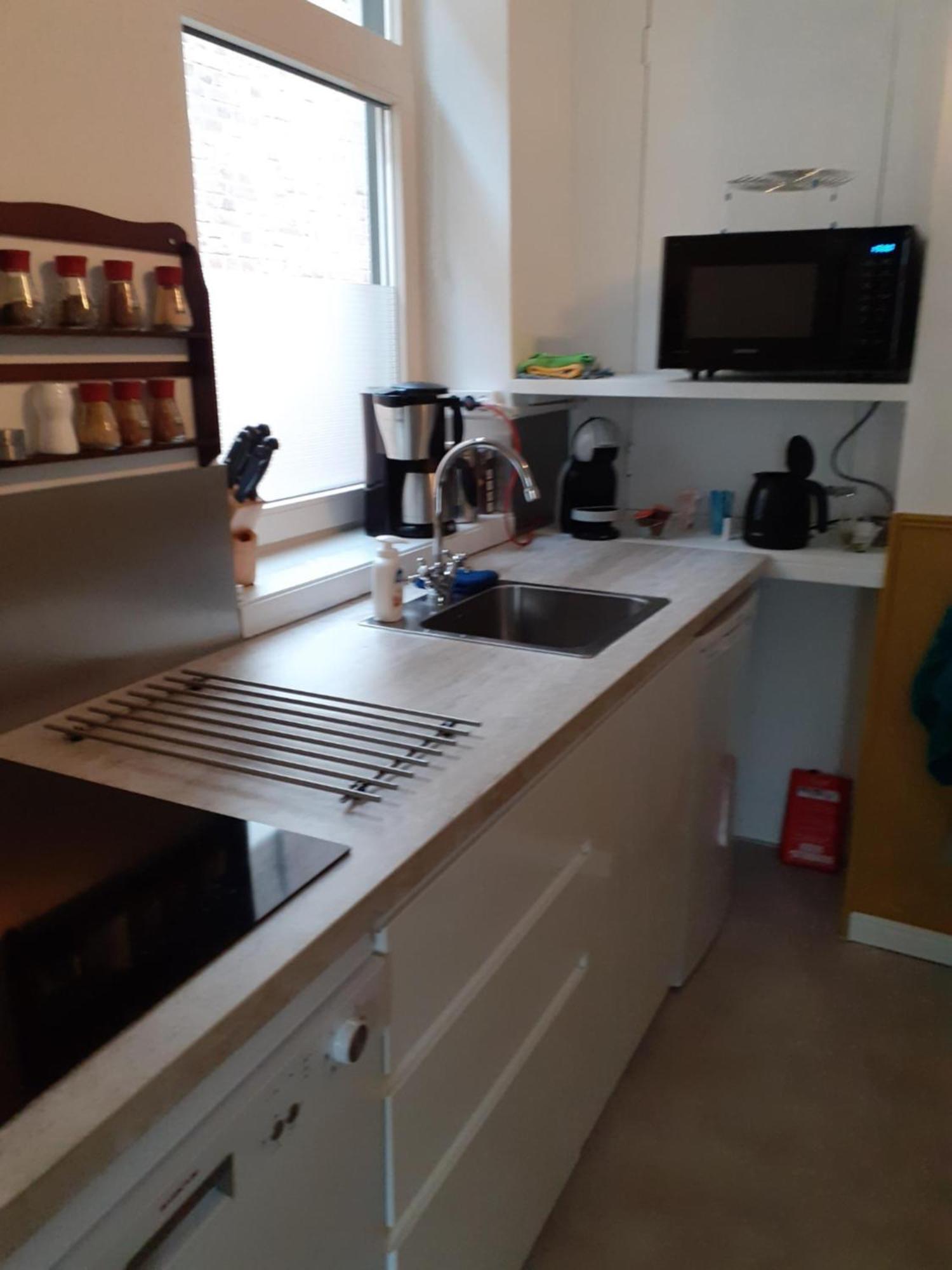 Logement Hartsuiker Hoogeveen Εξωτερικό φωτογραφία