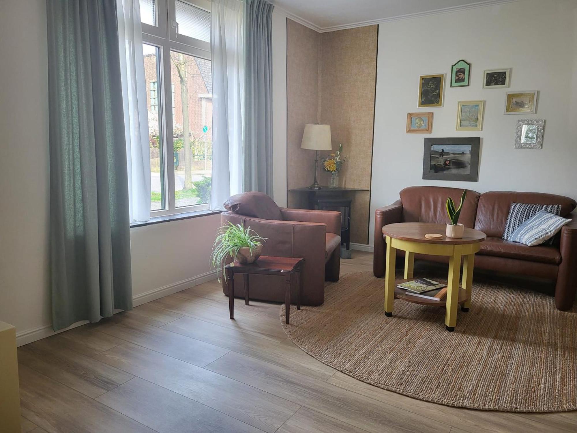 Logement Hartsuiker Hoogeveen Εξωτερικό φωτογραφία