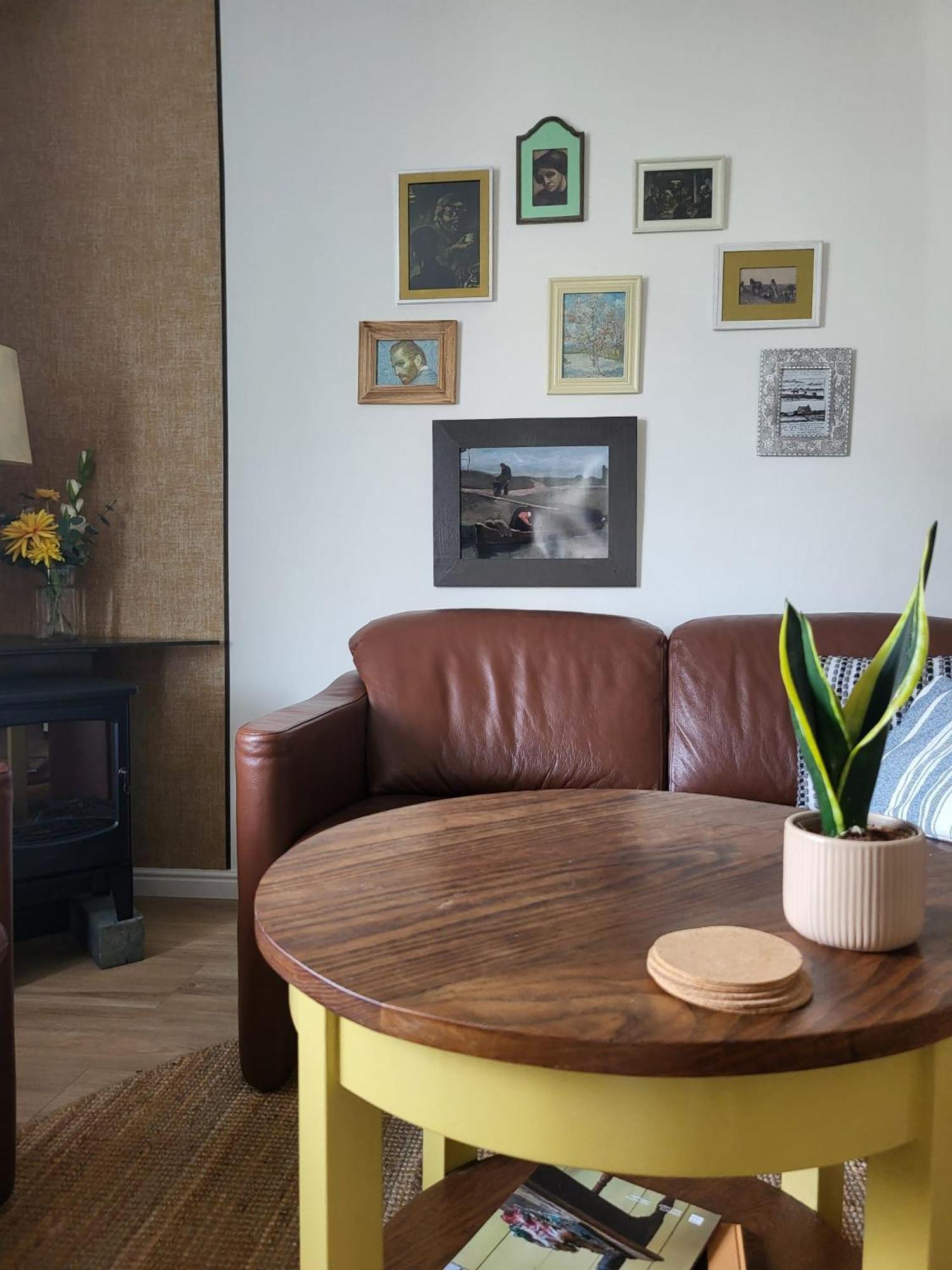 Logement Hartsuiker Hoogeveen Εξωτερικό φωτογραφία