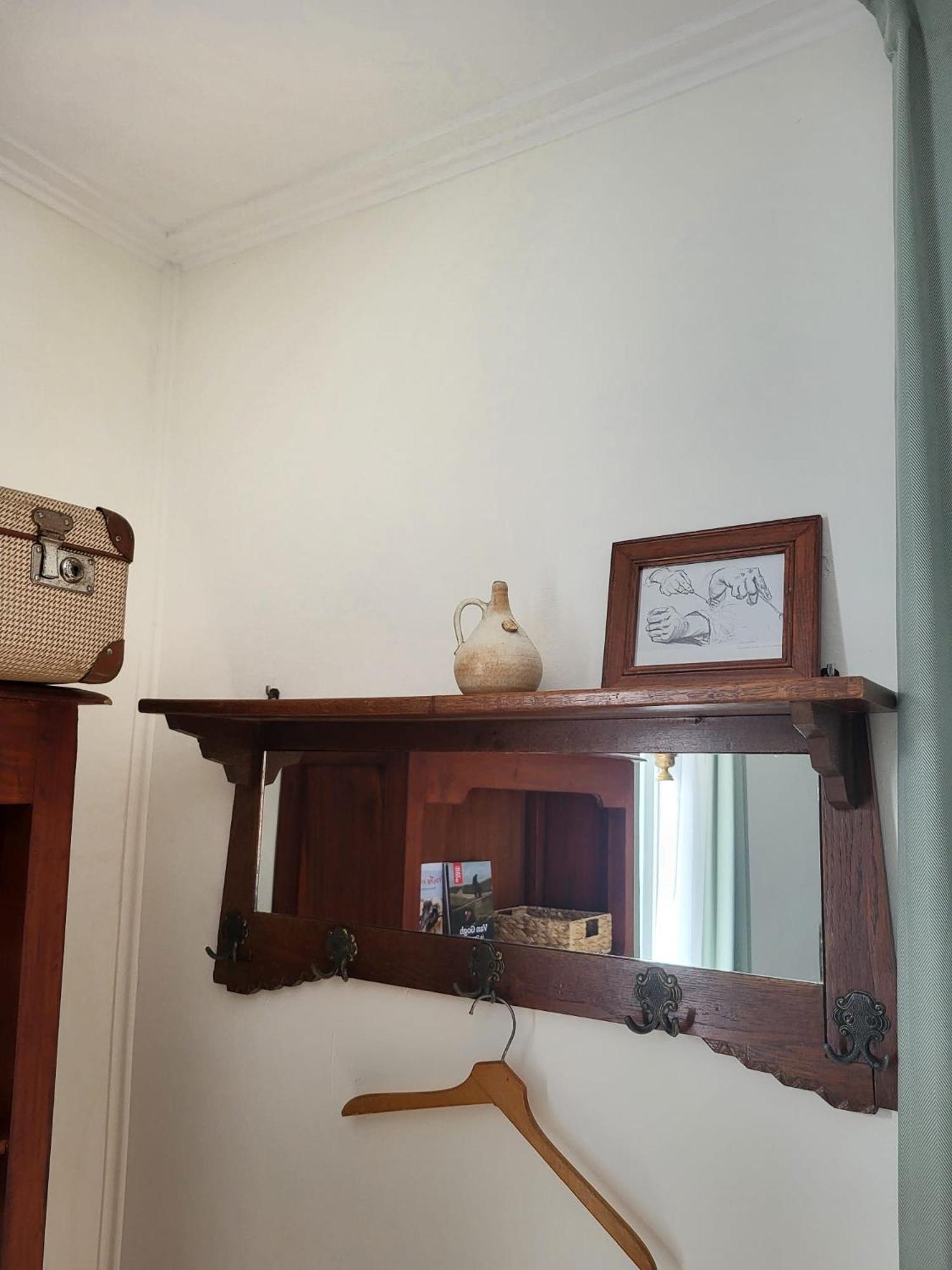 Logement Hartsuiker Hoogeveen Εξωτερικό φωτογραφία