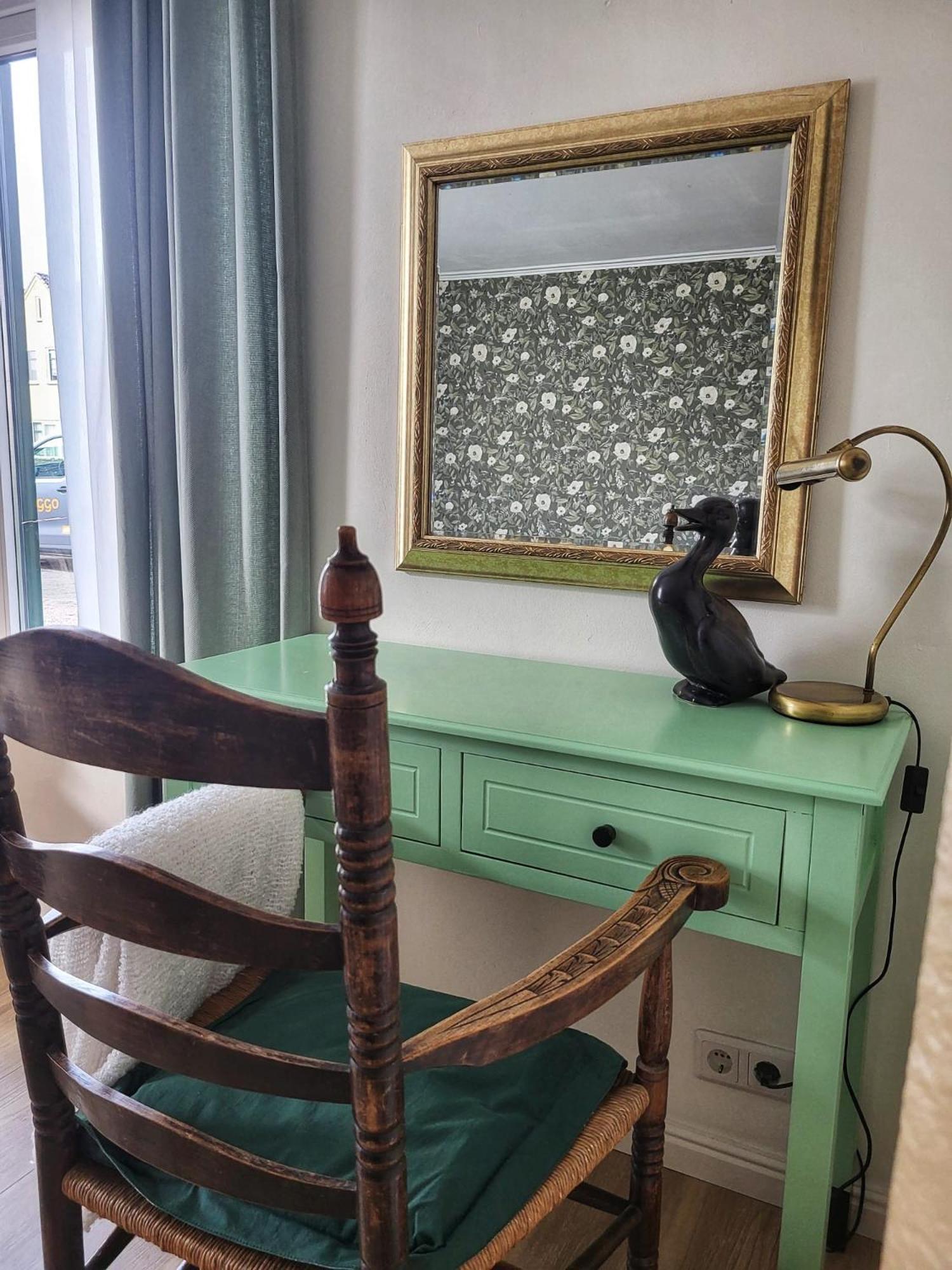 Logement Hartsuiker Hoogeveen Εξωτερικό φωτογραφία