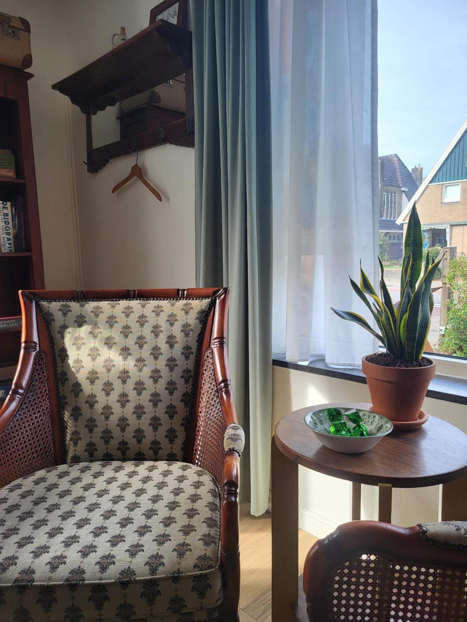 Logement Hartsuiker Hoogeveen Εξωτερικό φωτογραφία