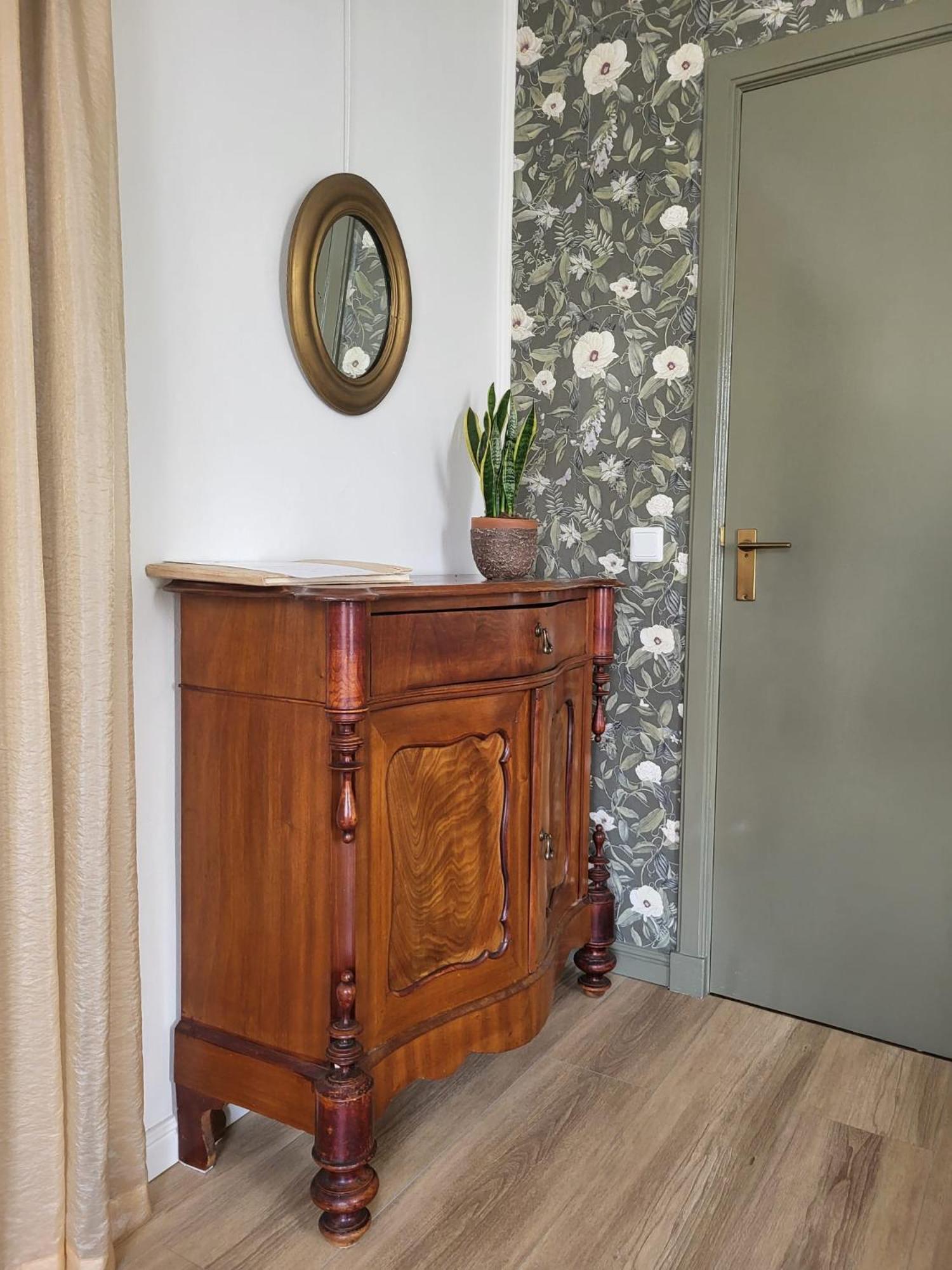 Logement Hartsuiker Hoogeveen Εξωτερικό φωτογραφία