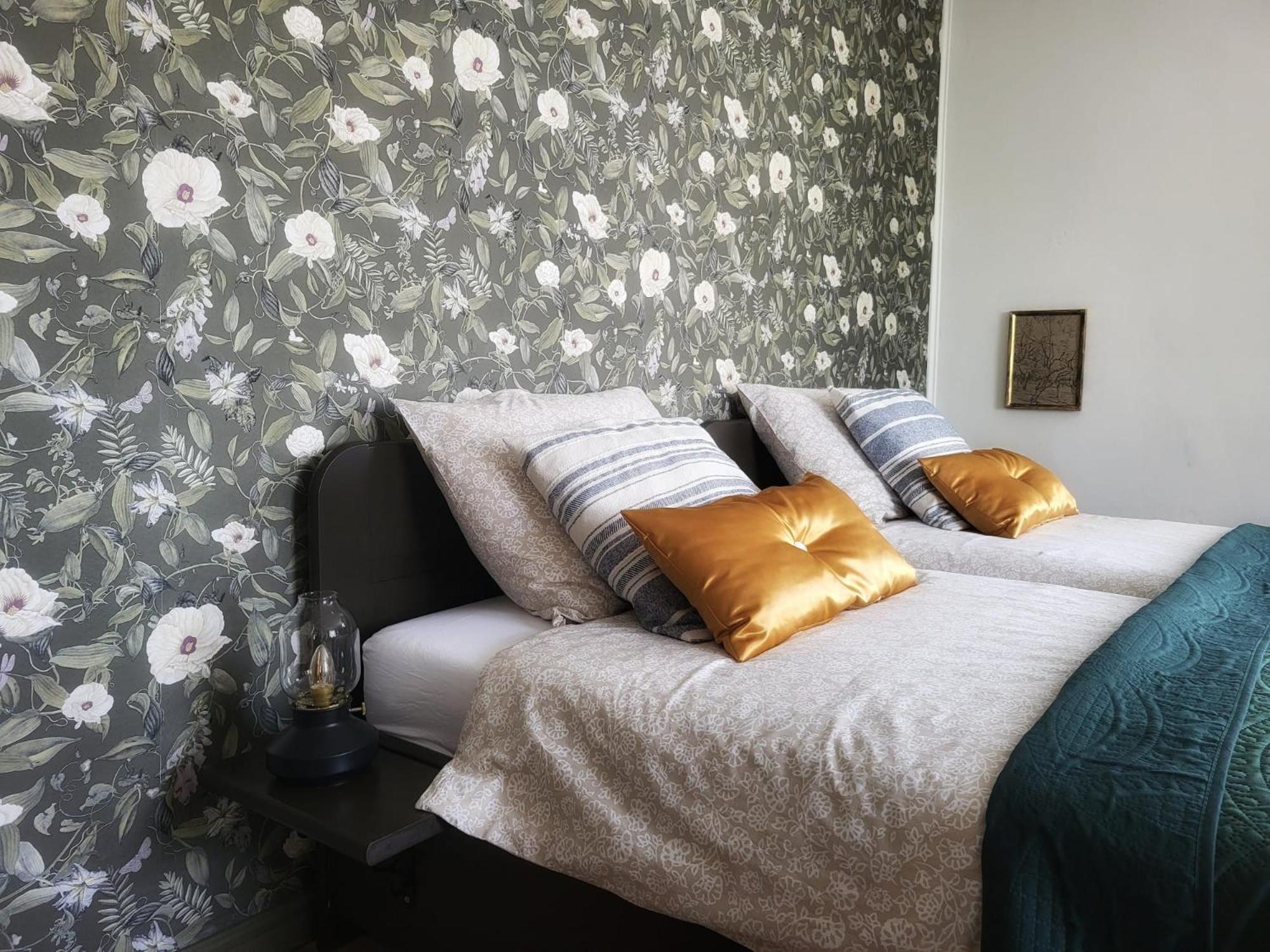 Logement Hartsuiker Hoogeveen Εξωτερικό φωτογραφία