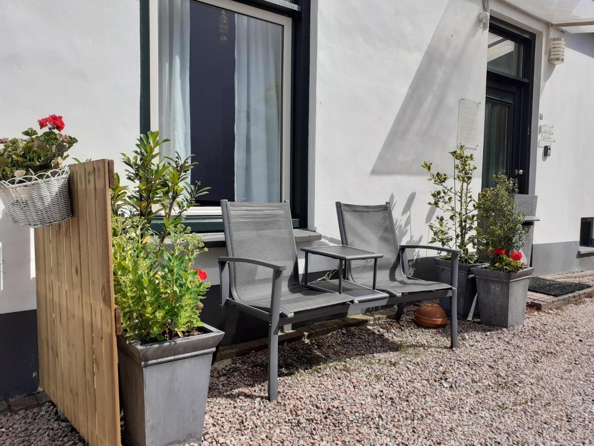 Logement Hartsuiker Hoogeveen Εξωτερικό φωτογραφία
